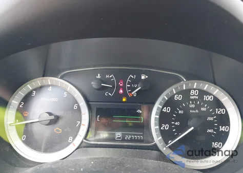 2014 Nissan Sentra Sv z USA, uszkodzony, nr VIN 3N1AB7AP4EL665371